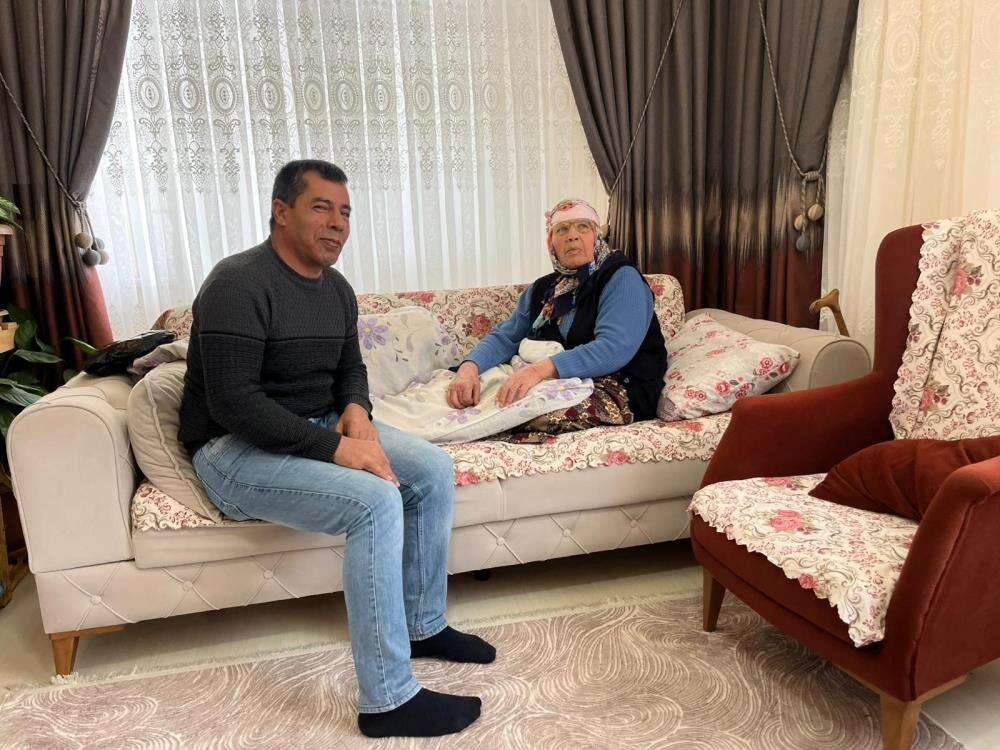 Konya Çeltik’ten Eskişehir’e uzanan yaş bilmecesi 3